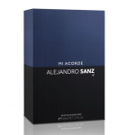 Туалетная вода унисекс Mi Acorde Men EDT Alejandro Sanz, 100 ml - фото