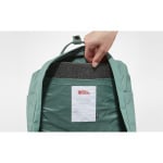 Рюкзак Fjällräven, цвет Sky Blue-Light Oak - фото 16