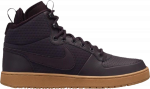 Nike ebernon best sale burgundy