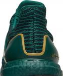 Ultraboost 4.0 green top