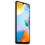 Смартфон Xiaomi Redmi 10C 4/128 ГБ, серый - фото 4