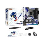 Материнская плата ASRock B760M PG SONIC WiFi, LGA 1700, DDR5 - фото 6