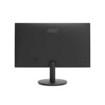 Монитор AOC Q24E11 23.8", 2560x1440, 100 Гц, IPS, черный - фото 4