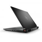 Игровой ноутбук Dell G16 7630 (2024), 16" 240 Гц, 16ГБ/1ТБ, Core i7-13650HX, RTX 4060, чёрный, английская клавиатура - фото 4