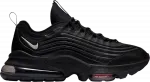 Air max zoom new arrivals black