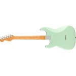 Fender Noventa Stratocaster Surf зеленый Noventa Stratocaster Surf Green - фото 2