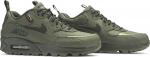 Nike air max khaki green 2025