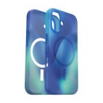 Чехол OtterBox Figura для iPhone 16 с MagSafe, Blue - фото 2