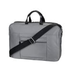 Сумка для ноутбука Mandarina Duck Hunter Urban Briefcase HWC02, цвет Smoked Pearl - фото 2