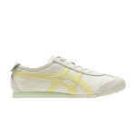 Кроссовки Onitsuka Tiger Wmns Mexico 66, кремовый - фото