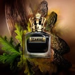 Jean Paul Gaultier, Scandal Le Parfum Pour Homme, парфюмированная вода, сменный блок, 50 мл - фото 4