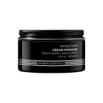 Стайлинг BREWS MANEUVER | POMADE FOR MEDIUM CONTROL AND GLOSSY FINISH Redken - фото