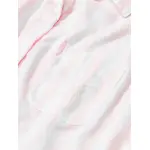 Длинный пижамный комплект из модала и хлопка Victoria'S Secret, цвет Pretty Blossom Stripes - фото 4