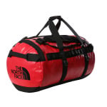 Сумка The North Face, цвет Tnf Red-Tnf Black - фото