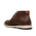 Сапоги Vibe Plain Toe Chukka Boot Florsheim, темно-коричневый - фото 8