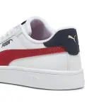 Кроссовки PUMA "Smash 3.0 Leather Sneakers Kids", темно-синий - фото 2