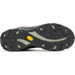 Походная обувь Merrell Speed Solo Mid WP, цвет Fog - фото 3