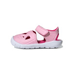 Кроссовки adidas Fortaswim Toddler Shoes TD Low-top Powder - фото