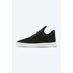 Низкие кожаные кроссовки Ripple Ceres Filling Pieces, черный - фото 3