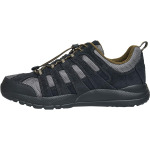 Походная обувь Anodyne No. 44 Trail Walker, цвет Dark Grey - фото 4