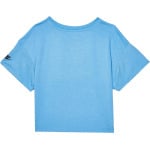 Футболка Nike Smiley Graphic T-Shirt, цвет University Blue - фото 2