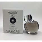 Спрей Azzaro Wanted Girl Tonic Edt, 80 мл - фото