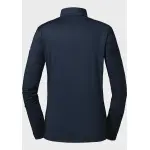 Schöffel Longsleeve "Longsleeve Illhorn L", синий - фото 2