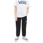 Брюки VANS Tapered Pants, черный - фото 2