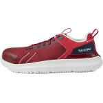 Кроссовки Setra Composite Safety Toe Timberland PRO, цвет Maroon/Navy - фото 4