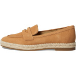 Лоферы MICHAEL Michael Kors Lennon Espadrille, цвет Pale Peanut - фото 4