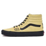 Обувь для скейтбординга Vans SK8 HI унисекс - фото