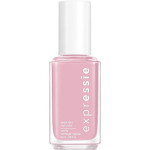 Essie Expressie Quick Dry Nail Color 210 Throw It On Lilac Purple 10 мл., Maybelline New York - фото