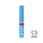 Бальзам для губ Kind & Free Lip Balm Balsamo con color hidratante y nutritivo Rimmel, 005 - Turbo Red - фото