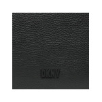 Сумка DKNY Frankie Tz Demi R24HAV88, черный - фото 4