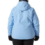 Утепленная куртка Helly Hansen Snowplay Plus - фото 4