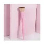 Кисть для макияжа Foundation Brush Pink Brushworks, 1 UD - фото 2