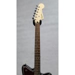 Электрогитара Fender Squier Paranormal Toronado Laurel Fingerboard Tortoiseshell Pickguard 3-Color Sunburst - фото 3