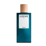 Парфюмированная вода для мужчин 7 Cobalt Loewe, 150 ml - фото 2