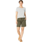 Шорты The North Face Aphrodite Motion Bermuda Shorts, цвет New Taupe Green - фото 3