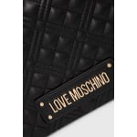 Сумка Love Moschino, черный - фото 4