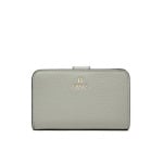 Большой женский кошелек Furla WP00314 HSF000 3291S, серый - фото