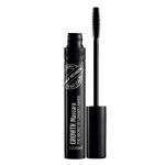 Тушь для ресниц The Secret of Longer Lashes Máscara Gosh, Negro - фото