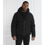 Куртка Tommy Hilfiger CL MOTION HOODED Regular Fit, черный - фото 3