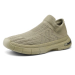 Кроссовки WARRIOR Lifestyle Shoes Men Low-top, черный - фото 12