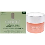 CLQ Moisture Surge F25 30мл Clinique - фото