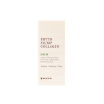 Крем против морщин Phyto plump collagen serum Mizon, 30 мл - фото 2