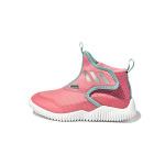 Кроссовки Rapida Kids PS Mid-top Rose Pink Adidas - фото