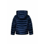 Легкая куртка LIGHTWEIGHT PUFFER MINOTI, цвет dark blue - фото 2