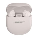 Беспроводные наушники Bose QuietComfort Ultra, белый - фото