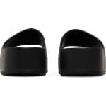 Сандалии Balenciaga Wmns Chunky Slides Black, черный - фото 6